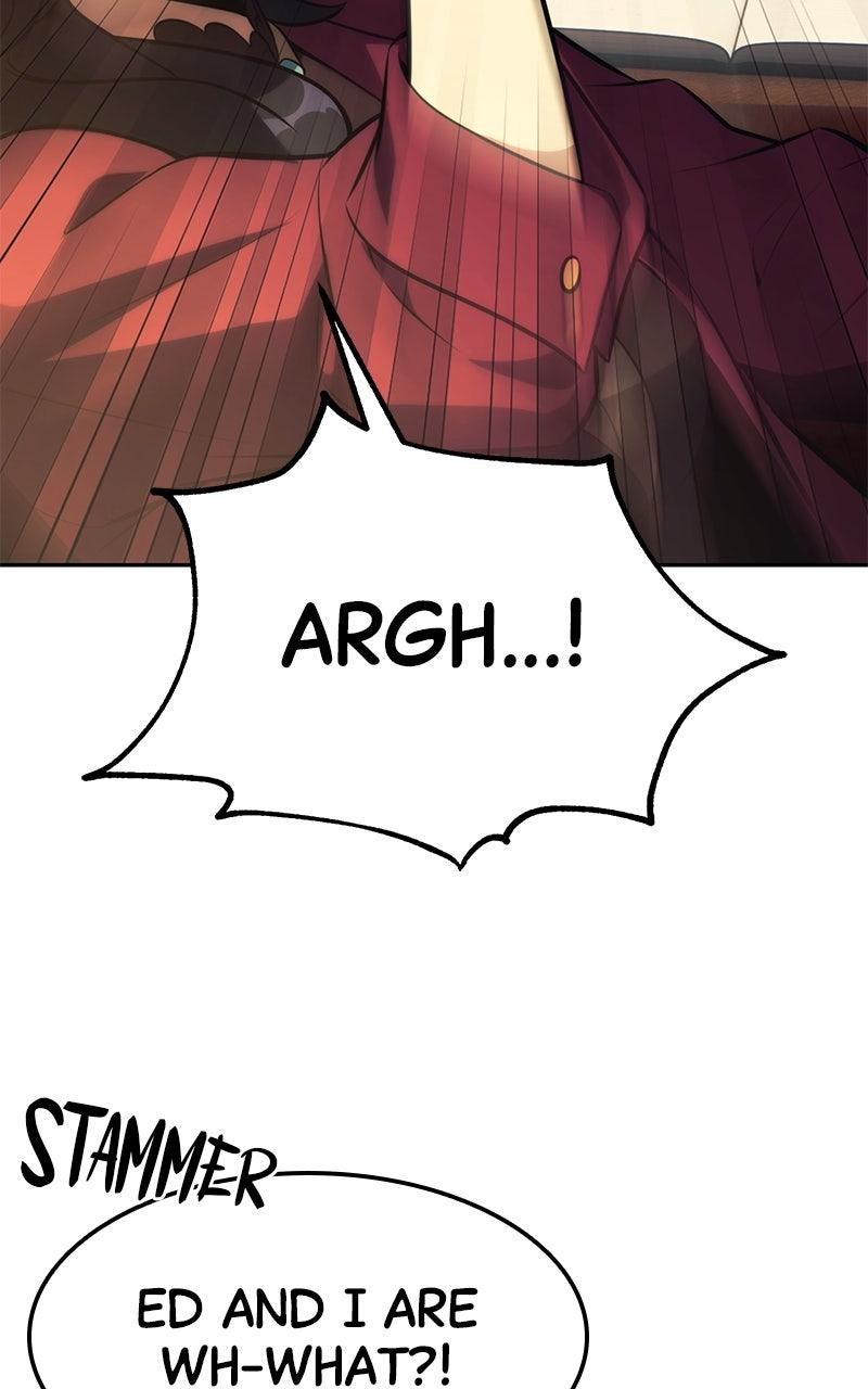The Extra’s Academy Survival Guide Chapter 64 — page 167