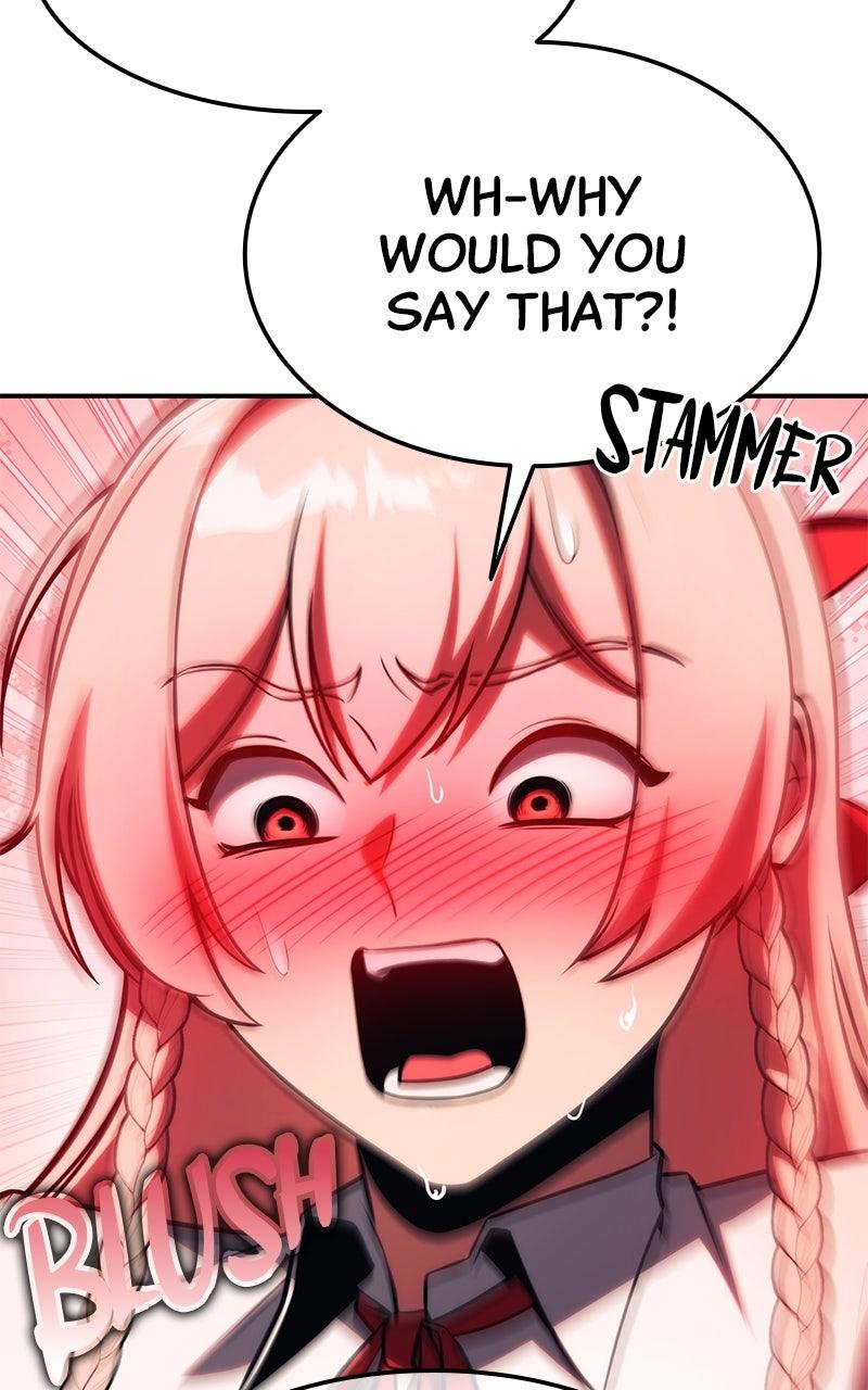 The Extra’s Academy Survival Guide Chapter 64 — page 168
