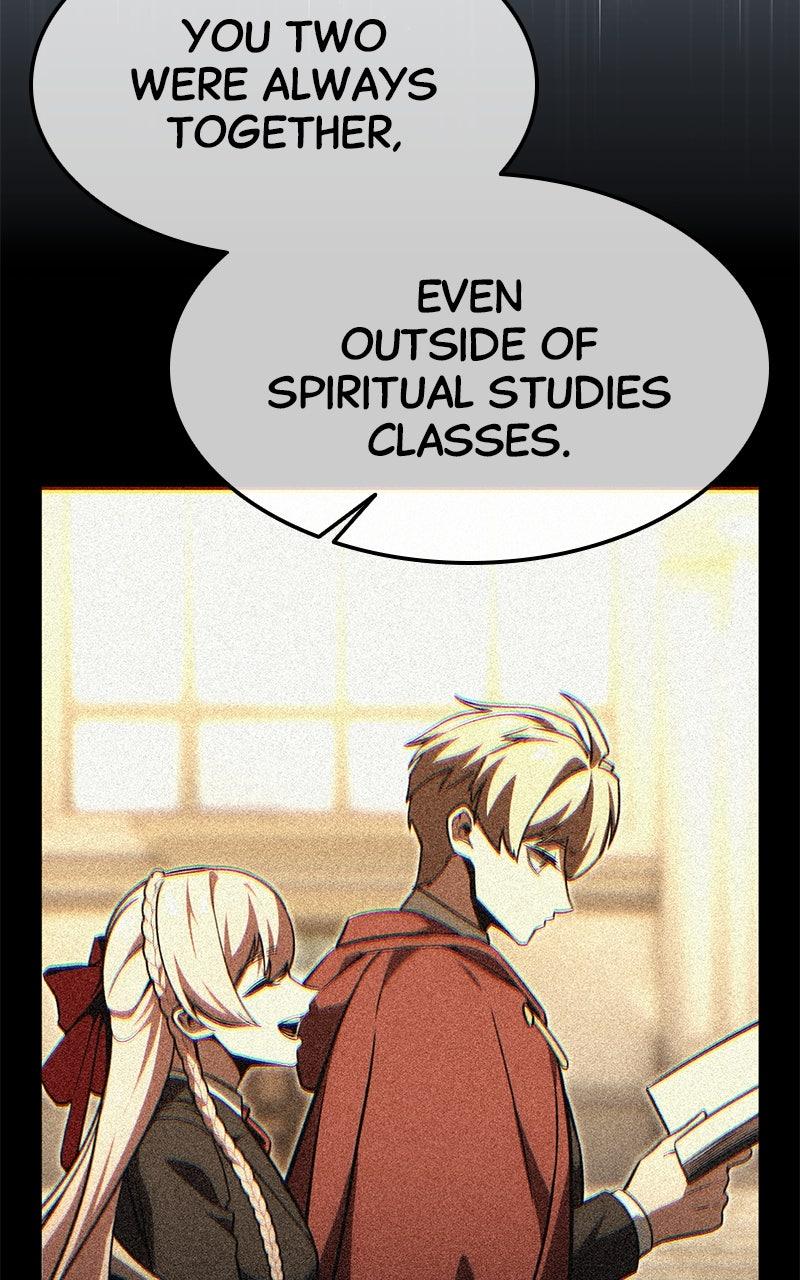 The Extra’s Academy Survival Guide Chapter 64 — page 170