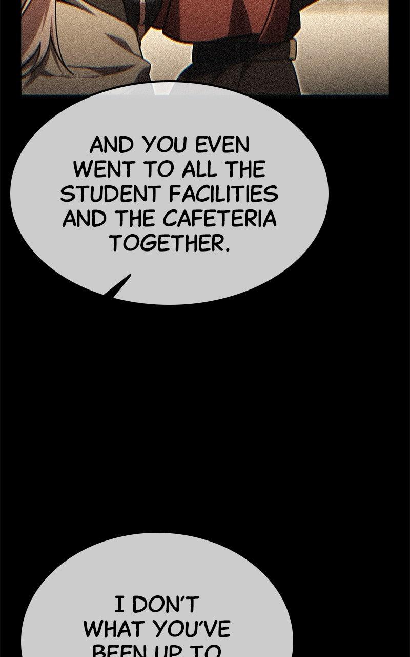 The Extra’s Academy Survival Guide Chapter 64 — page 171