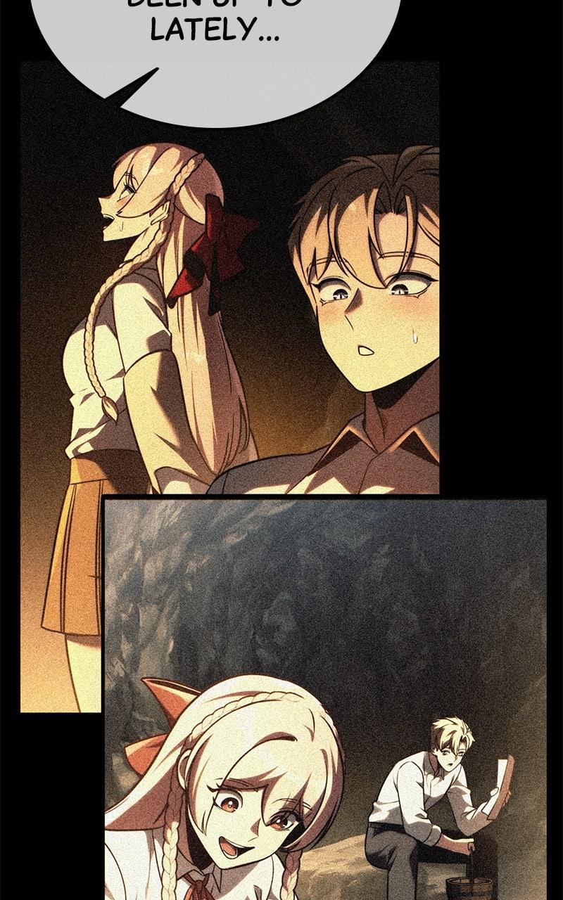 The Extra’s Academy Survival Guide Chapter 64 — page 172