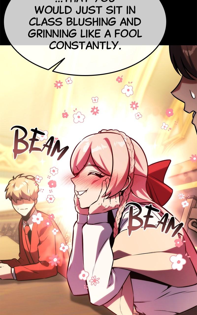 The Extra’s Academy Survival Guide Chapter 64 — page 174