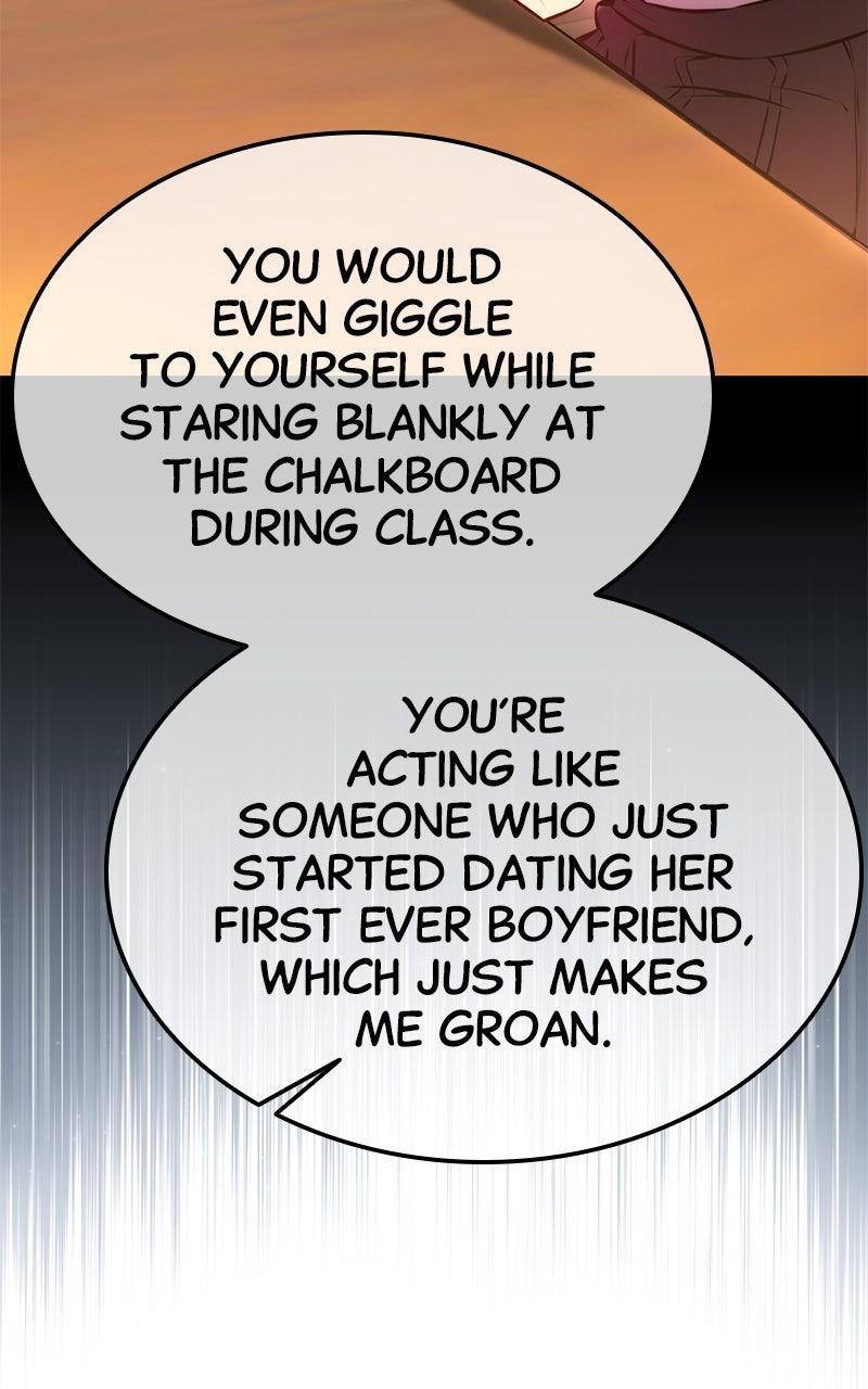 The Extra’s Academy Survival Guide Chapter 64 — page 175