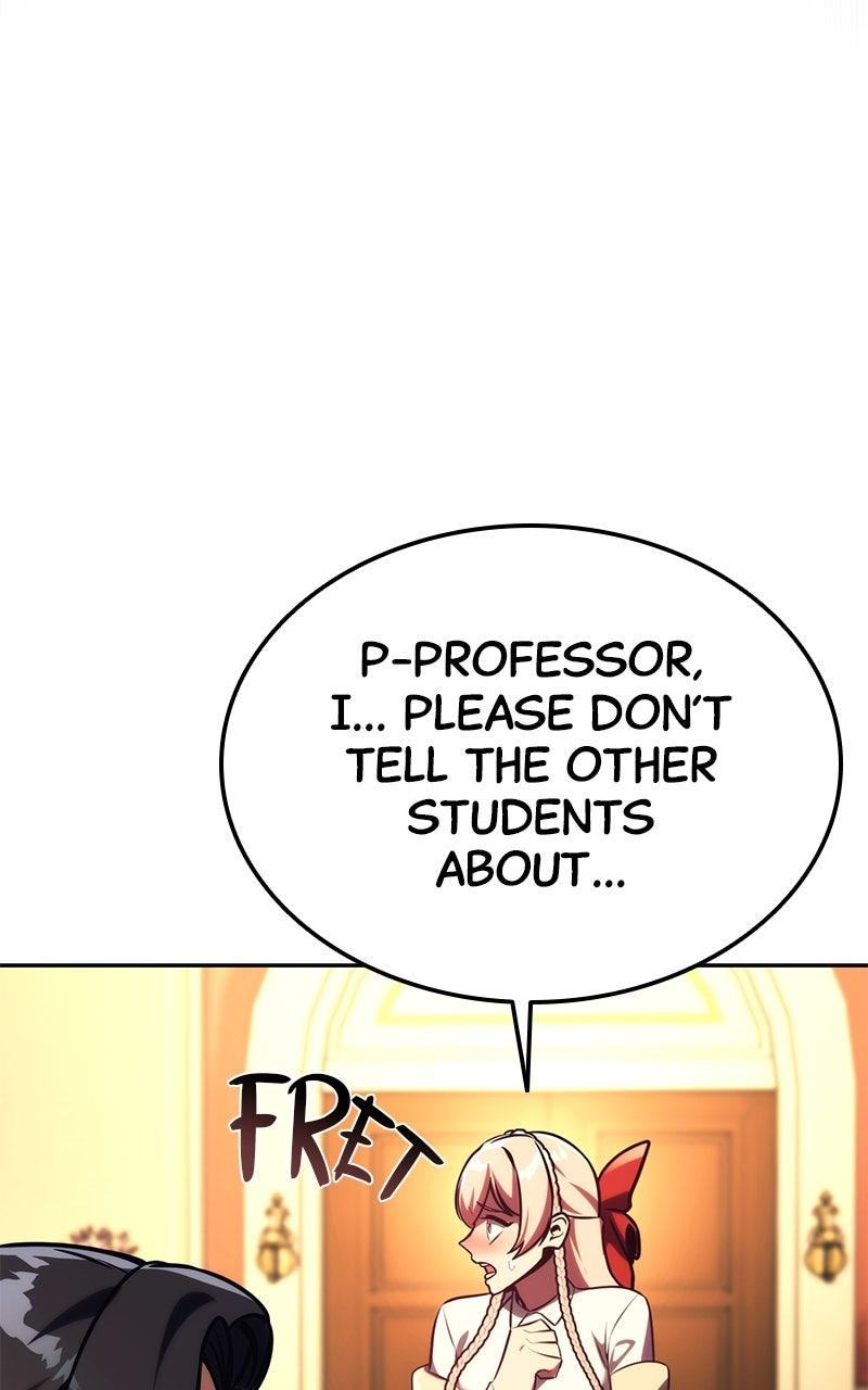 The Extra’s Academy Survival Guide Chapter 64 — page 176