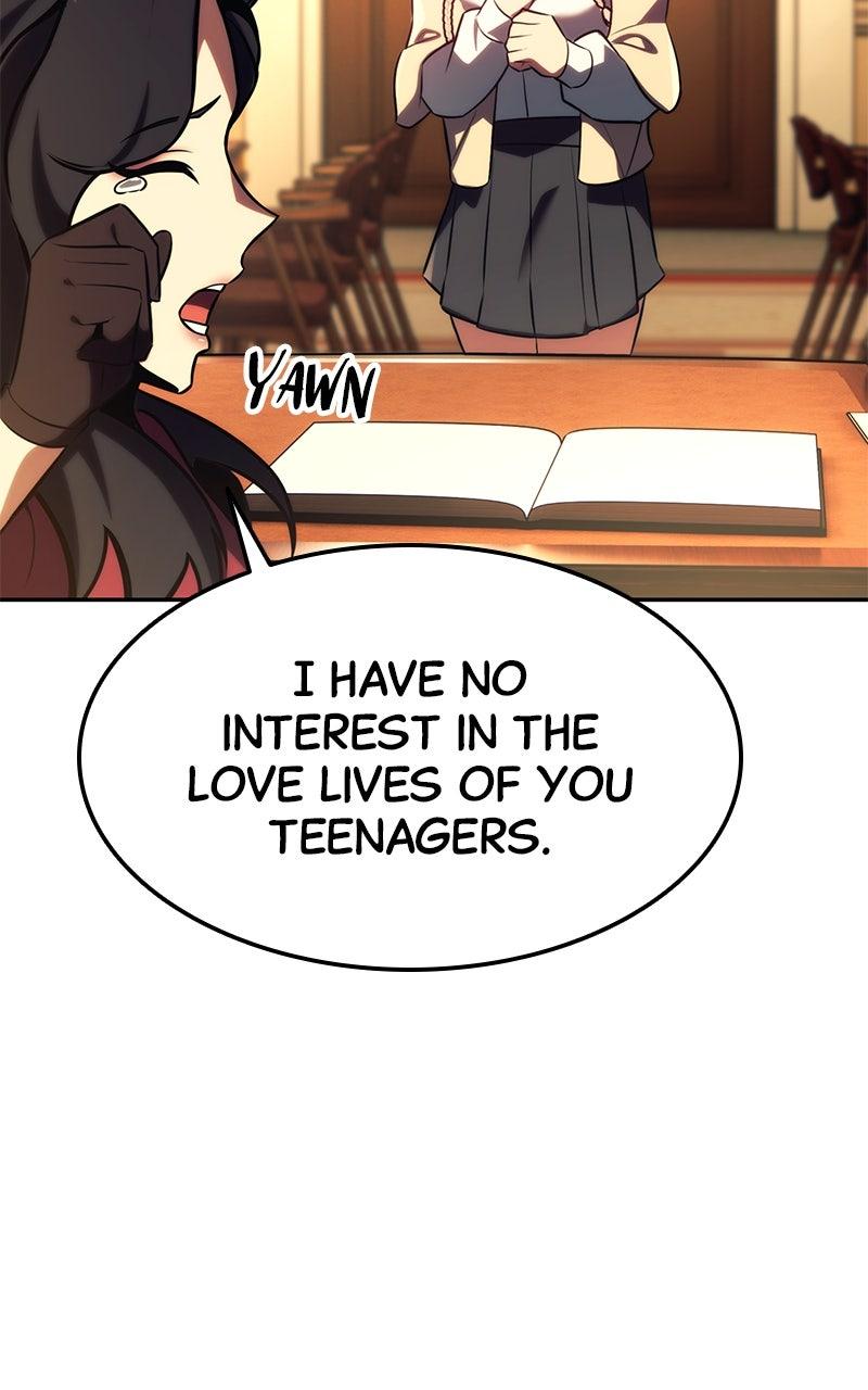 The Extra’s Academy Survival Guide Chapter 64 — page 177