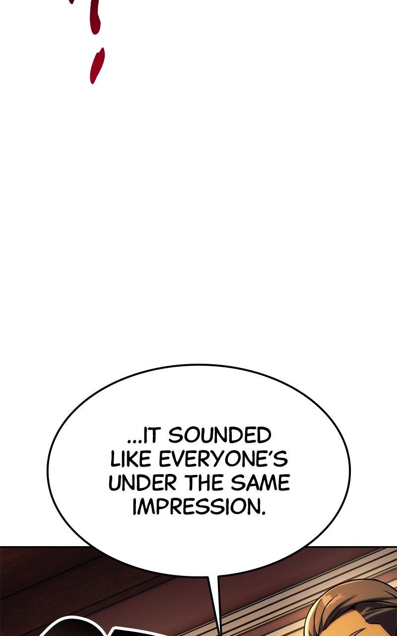 The Extra’s Academy Survival Guide Chapter 64 — page 179