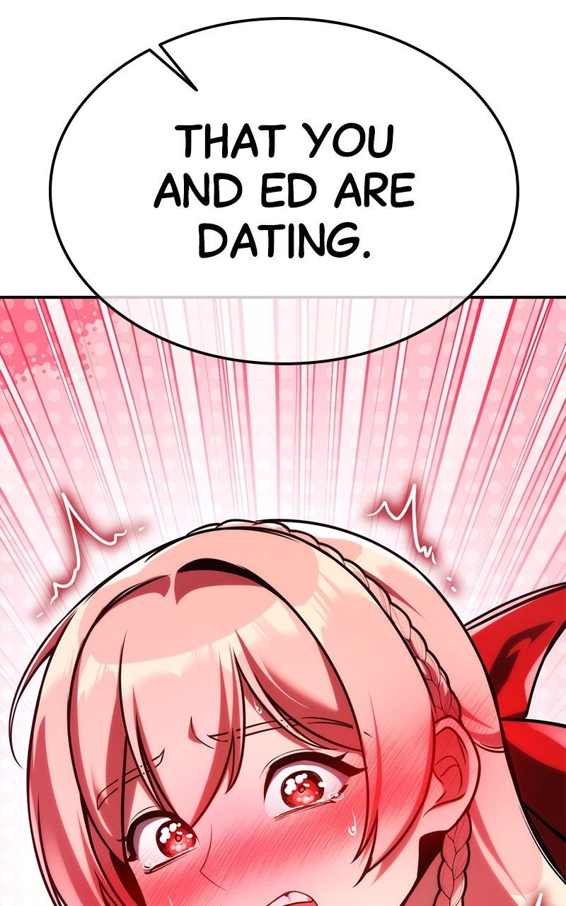 The Extra’s Academy Survival Guide Chapter 64 — page 182