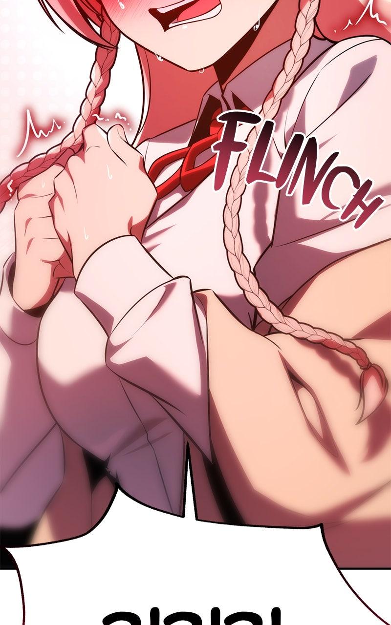 The Extra’s Academy Survival Guide Chapter 64 — page 183
