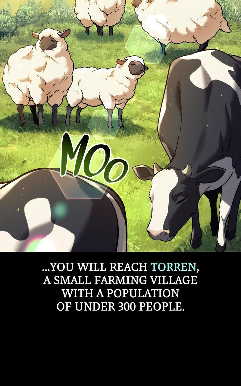 The Extra’s Academy Survival Guide Chapter 65 — page 4