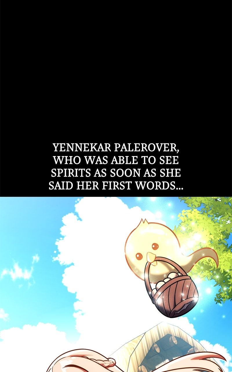 The Extra’s Academy Survival Guide Chapter 65 — page 5