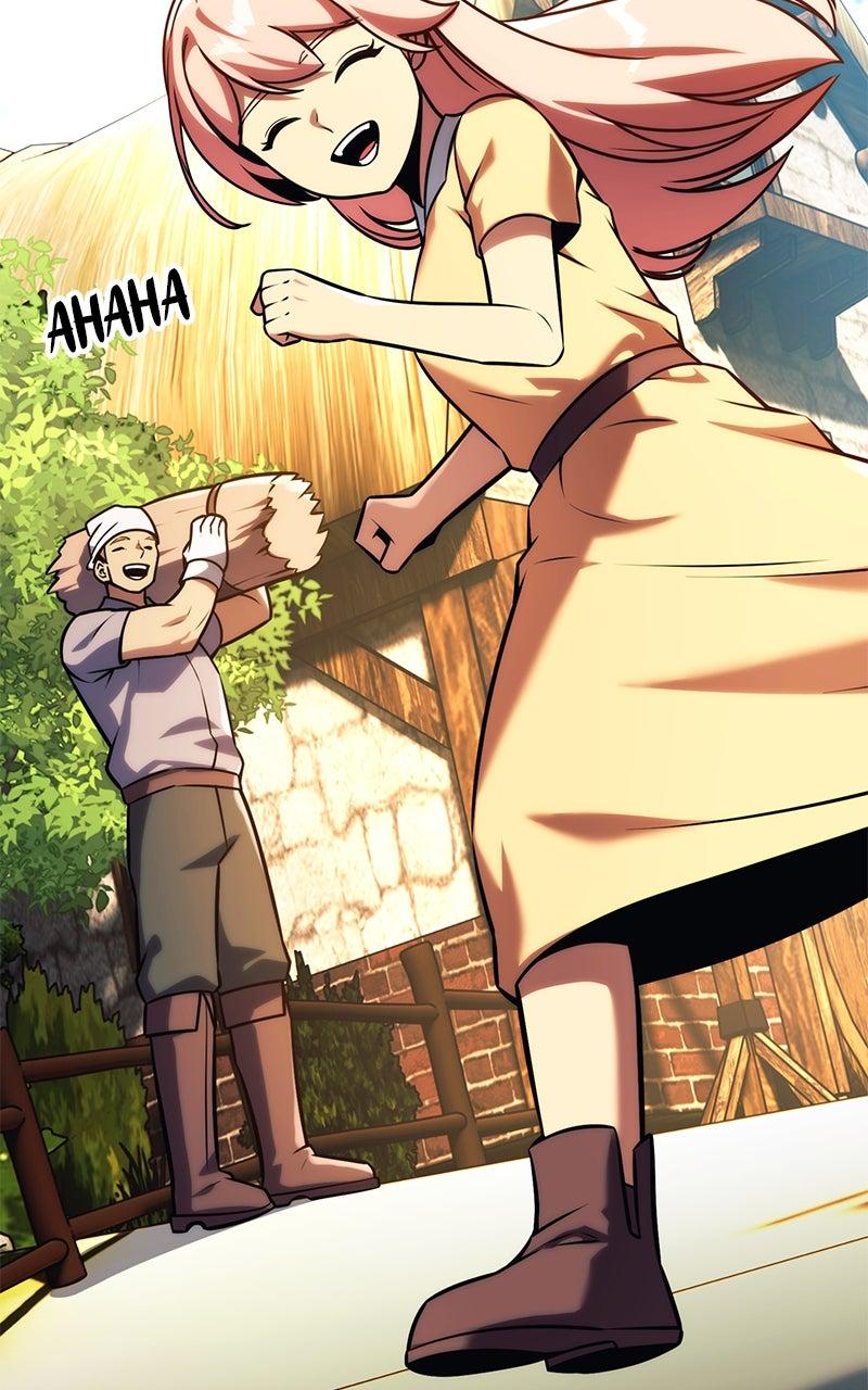 The Extra’s Academy Survival Guide Chapter 65 — page 6