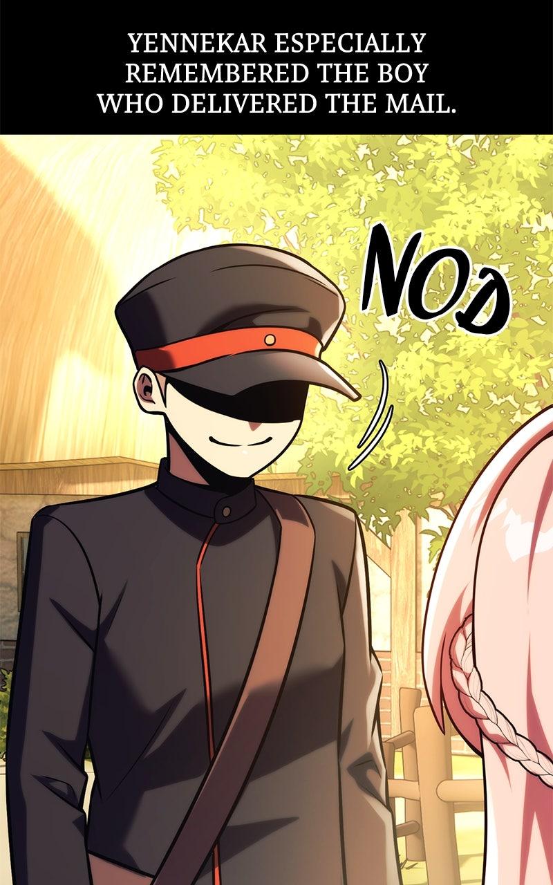 The Extra’s Academy Survival Guide Chapter 65 — page 9