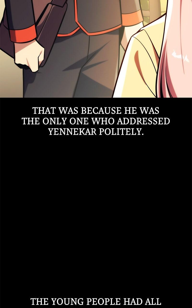 The Extra’s Academy Survival Guide Chapter 65 — page 10