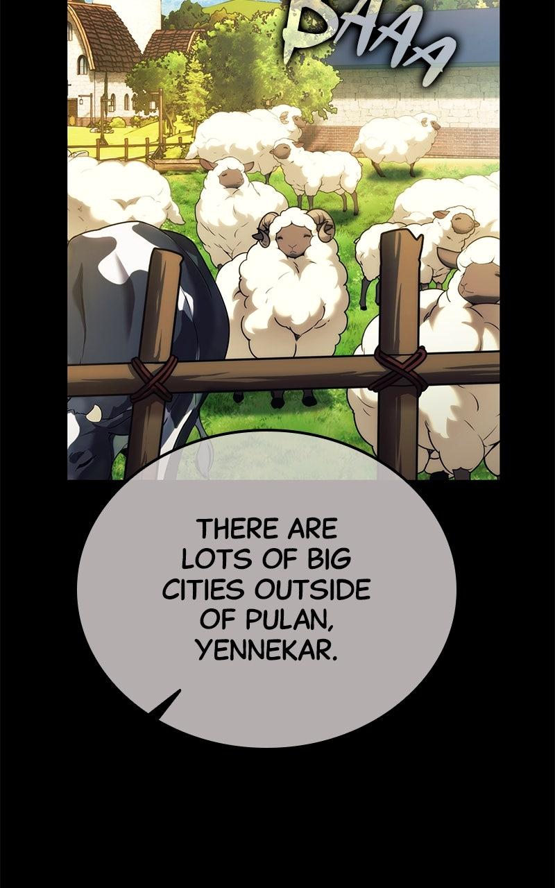 The Extra’s Academy Survival Guide Chapter 65 — page 13