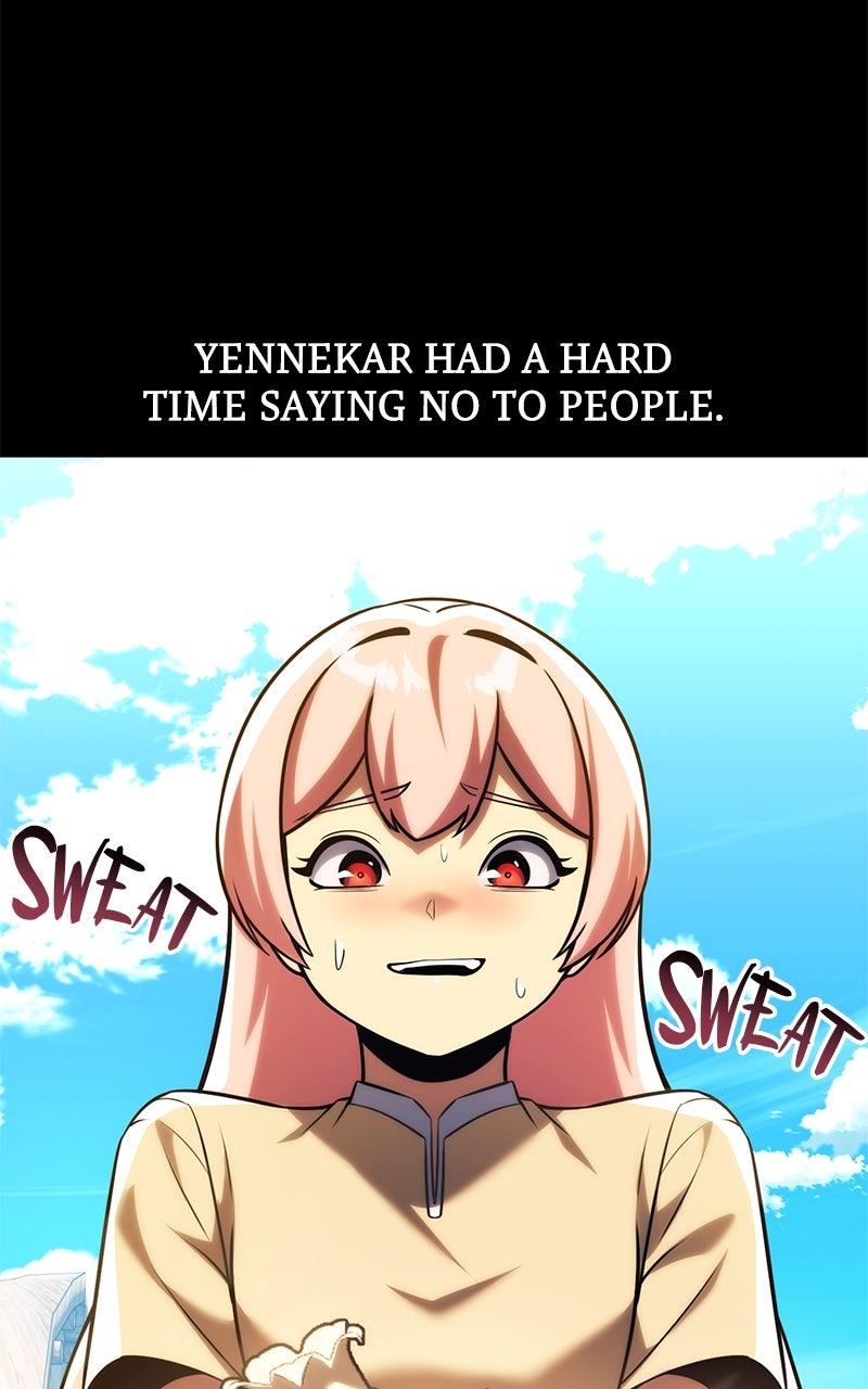 The Extra’s Academy Survival Guide Chapter 65 — page 19