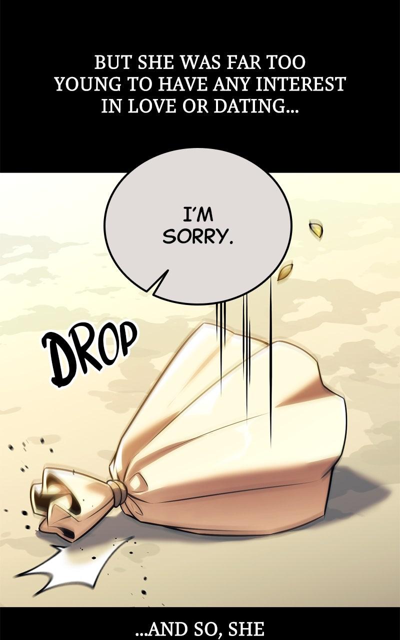 The Extra’s Academy Survival Guide Chapter 65 — page 21