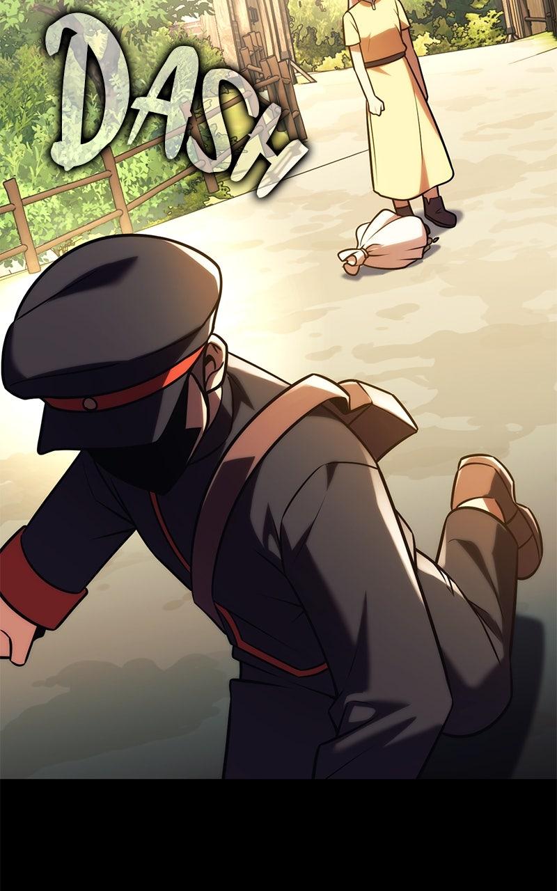 The Extra’s Academy Survival Guide Chapter 65 — page 23