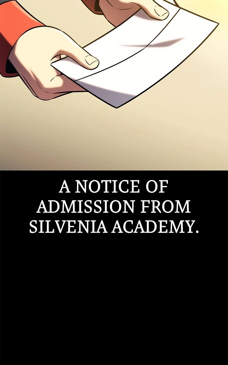 The Extra’s Academy Survival Guide Chapter 65 — page 25