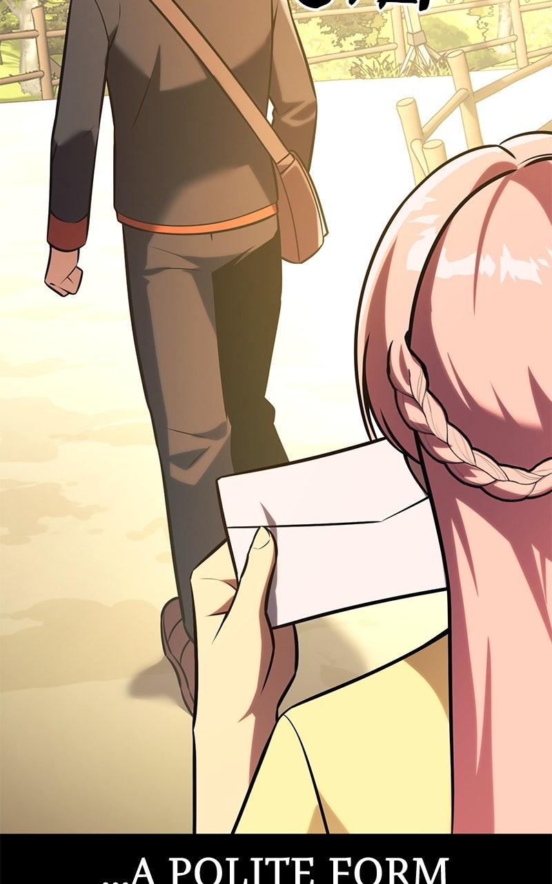 The Extra’s Academy Survival Guide Chapter 65 — page 28