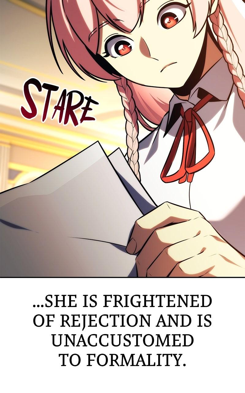 The Extra’s Academy Survival Guide Chapter 65 — page 32