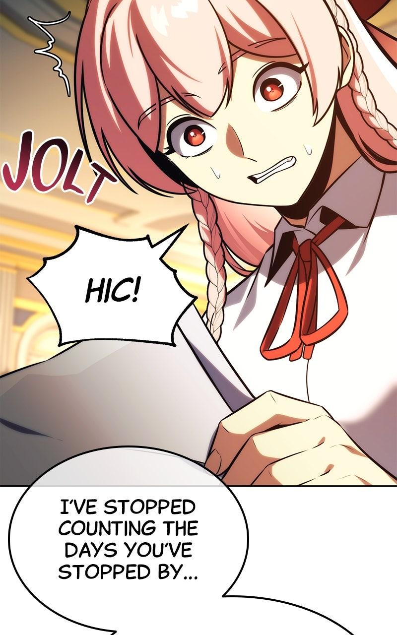 The Extra’s Academy Survival Guide Chapter 65 — page 34