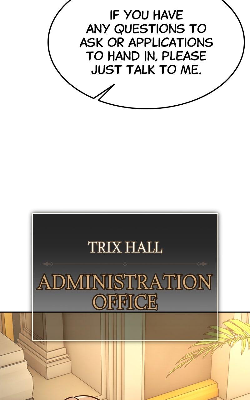 The Extra’s Academy Survival Guide Chapter 65 — page 35