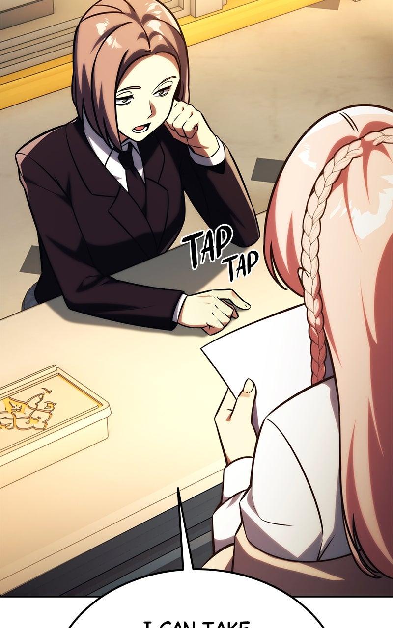 The Extra’s Academy Survival Guide Chapter 65 — page 36