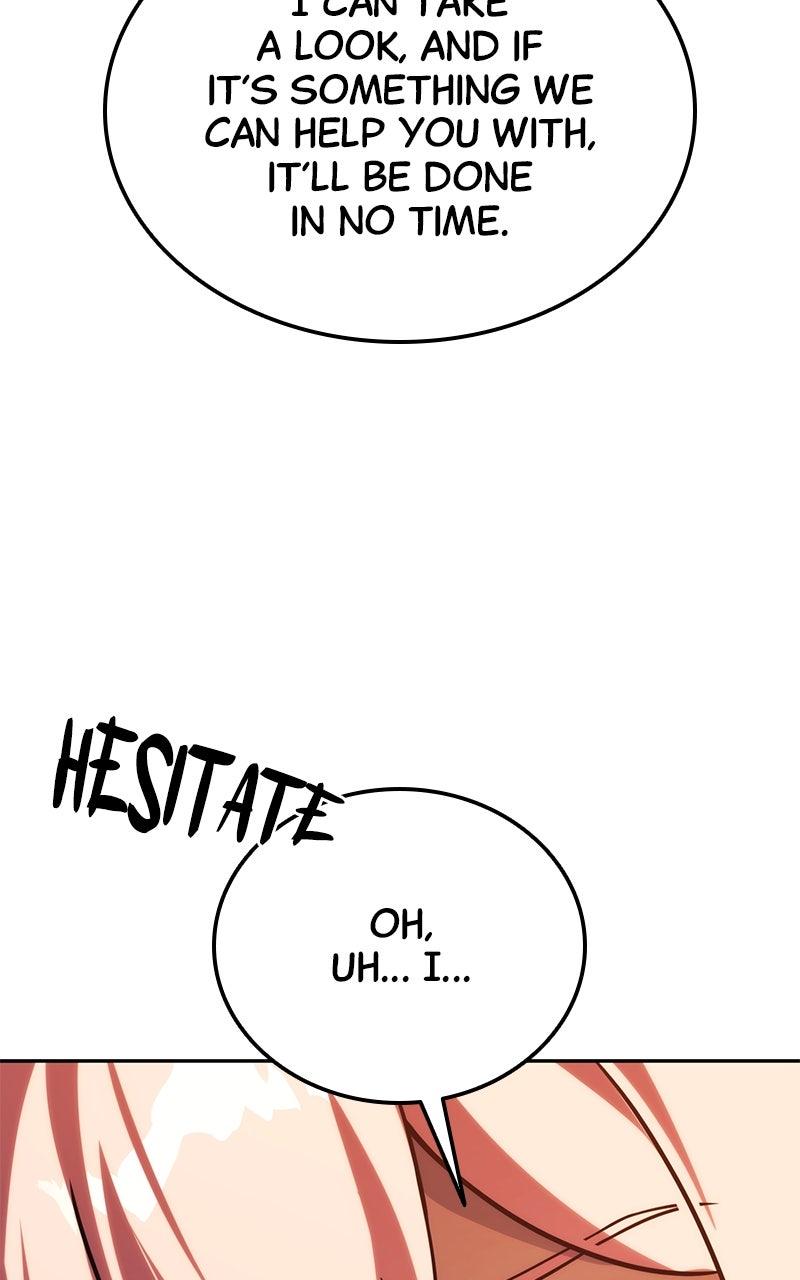 The Extra’s Academy Survival Guide Chapter 65 — page 37