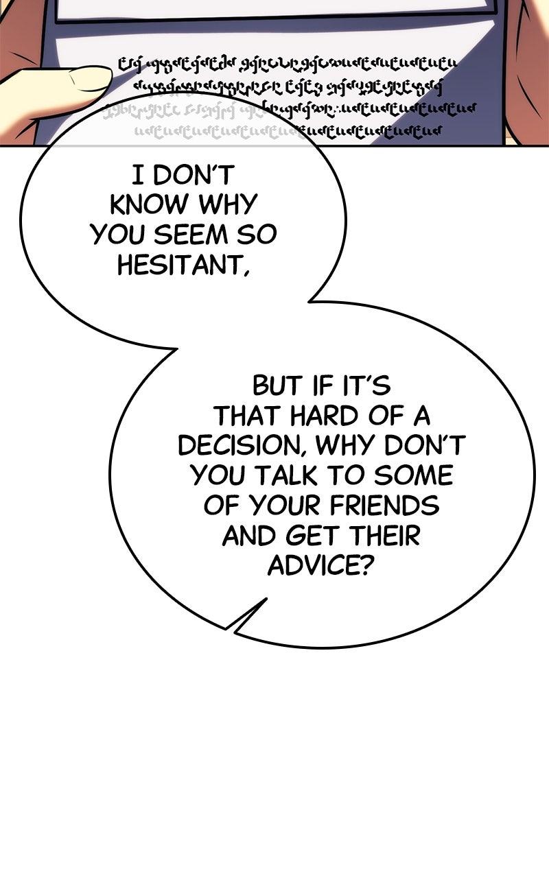 The Extra’s Academy Survival Guide Chapter 65 — page 40