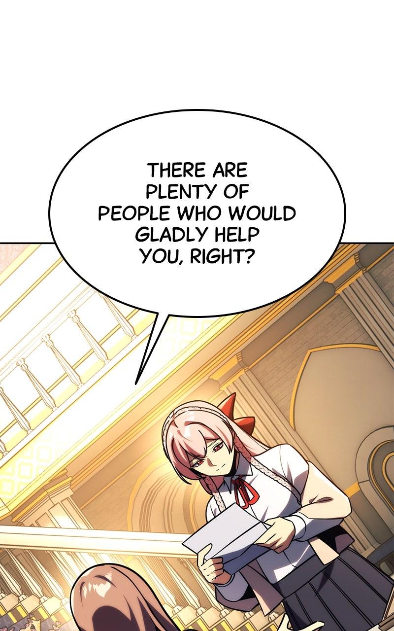 The Extra’s Academy Survival Guide Chapter 65 — page 41