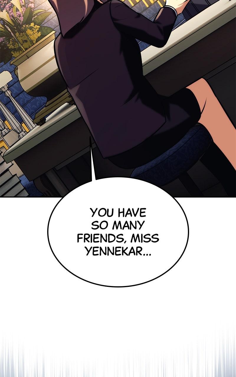 The Extra’s Academy Survival Guide Chapter 65 — page 42