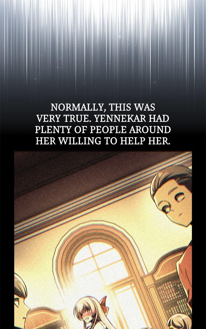 The Extra’s Academy Survival Guide Chapter 65 — page 43