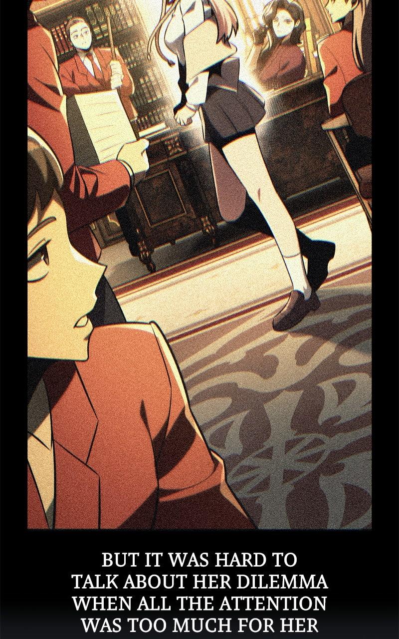 The Extra’s Academy Survival Guide Chapter 65 — page 44