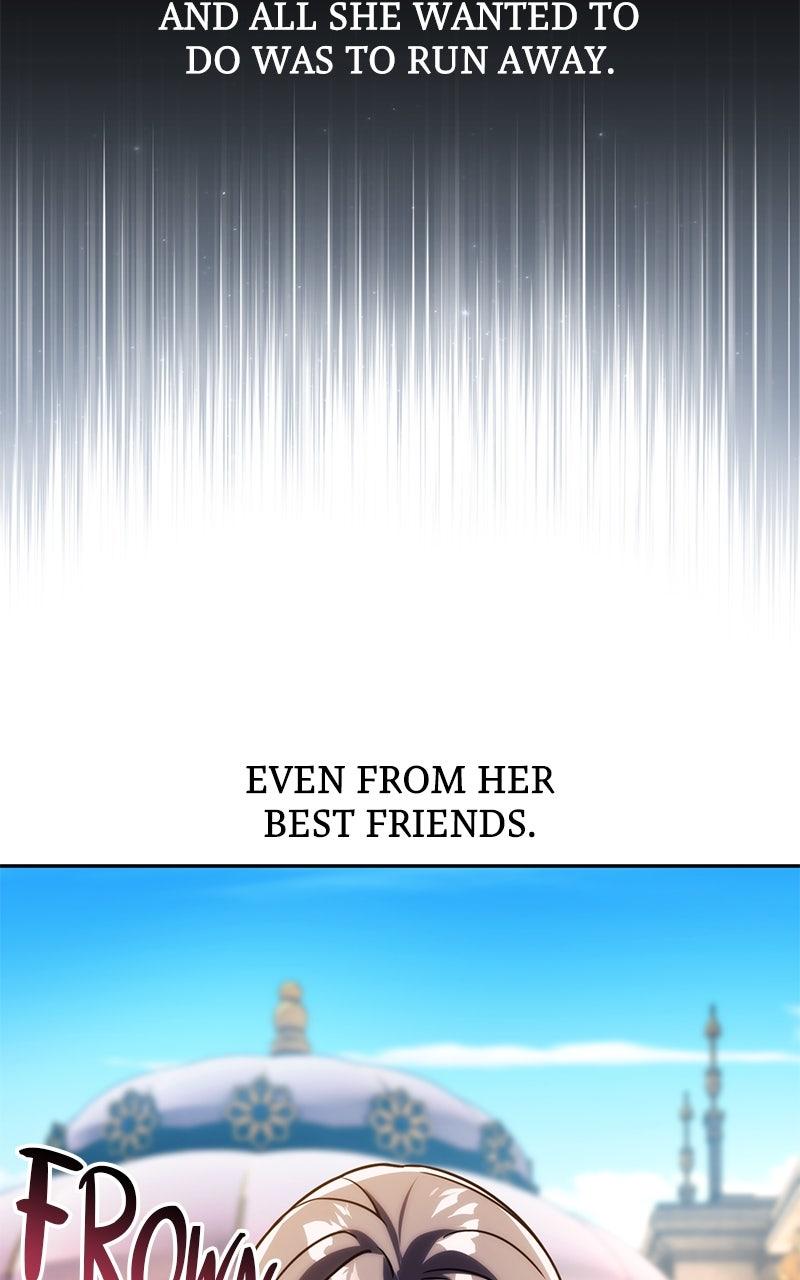 The Extra’s Academy Survival Guide Chapter 65 — page 45