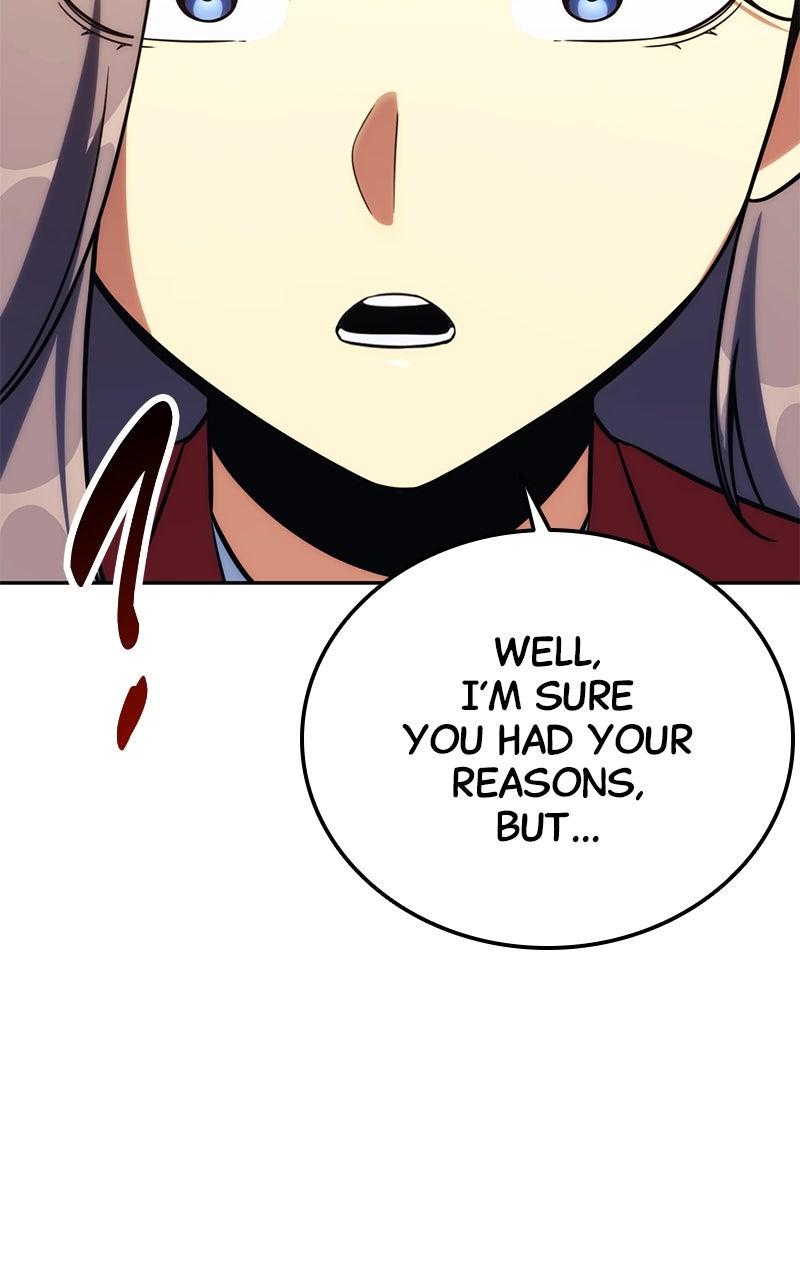 The Extra’s Academy Survival Guide Chapter 65 — page 48