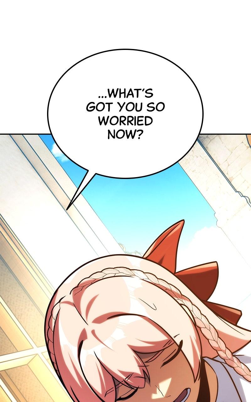 The Extra’s Academy Survival Guide Chapter 65 — page 49