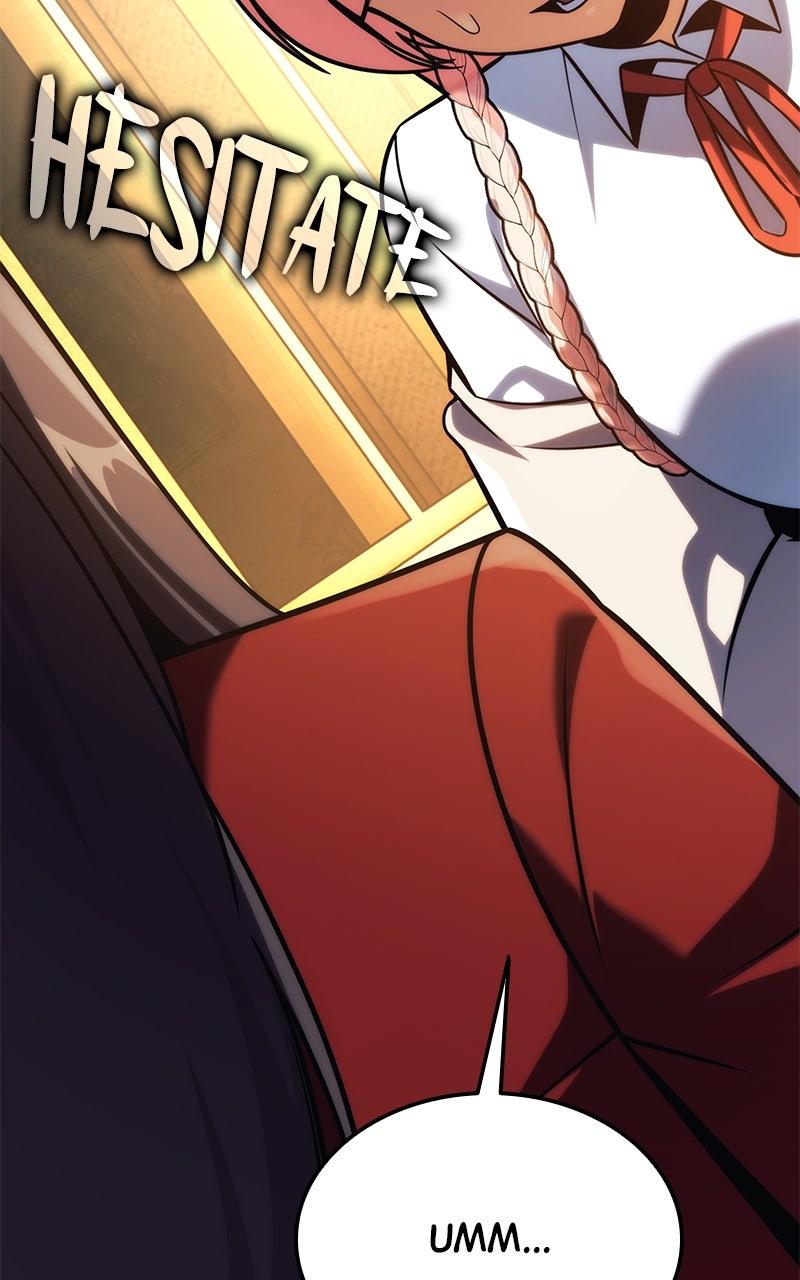 The Extra’s Academy Survival Guide Chapter 65 — page 50