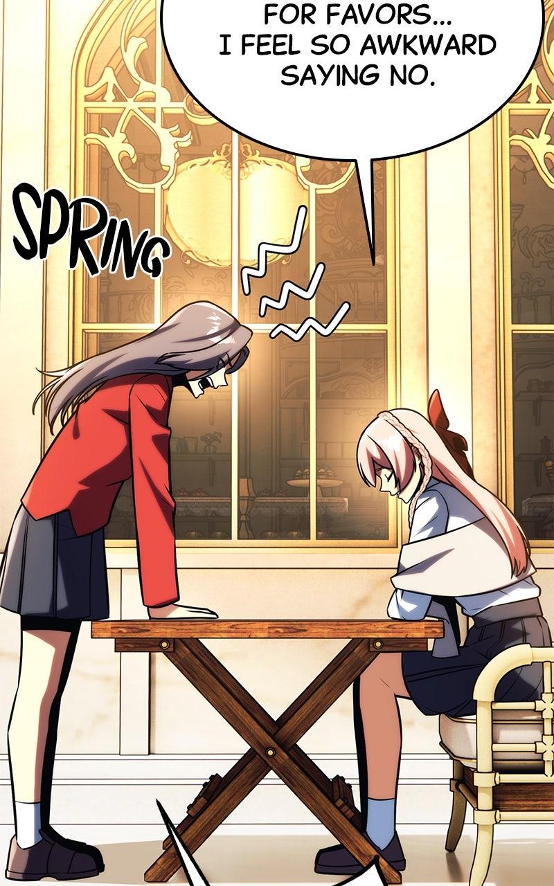 The Extra’s Academy Survival Guide Chapter 65 — page 52
