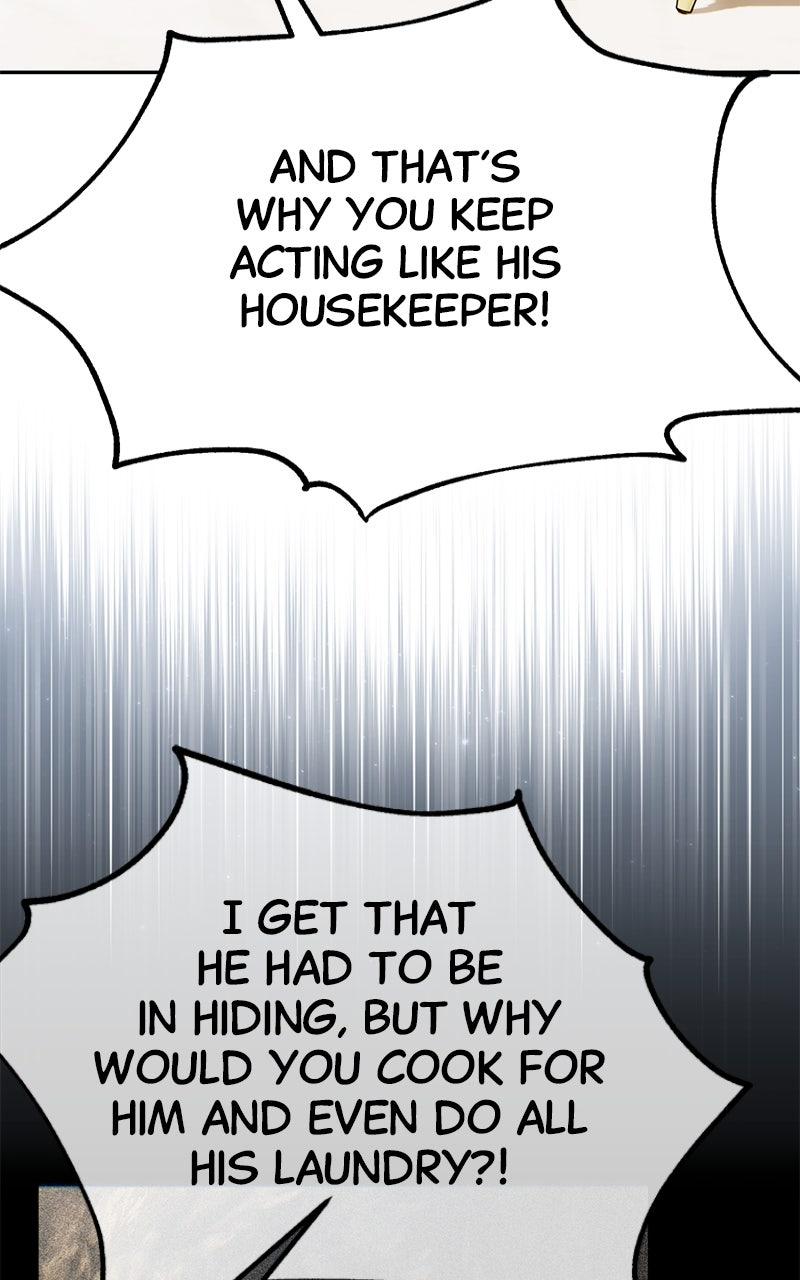 The Extra’s Academy Survival Guide Chapter 65 — page 53