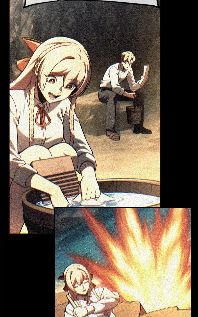 The Extra’s Academy Survival Guide Chapter 65 — page 54