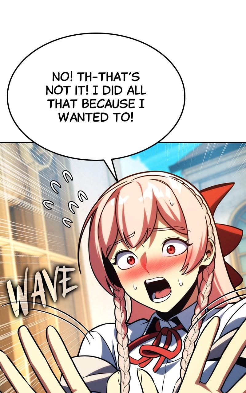 The Extra’s Academy Survival Guide Chapter 65 — page 56