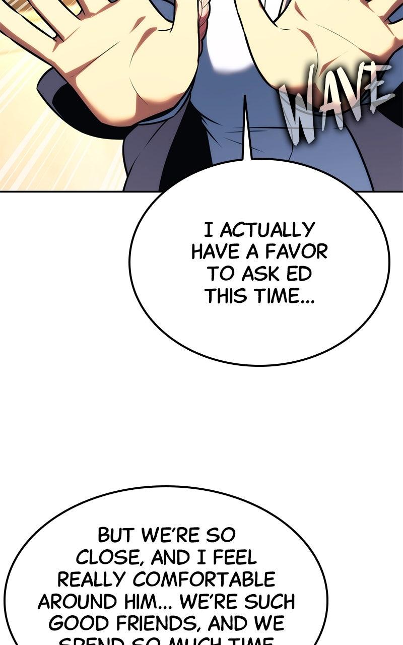 The Extra’s Academy Survival Guide Chapter 65 — page 57