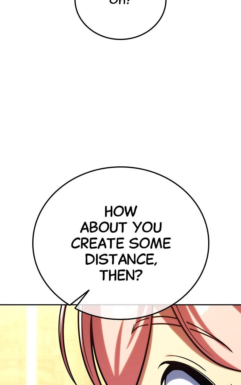 The Extra’s Academy Survival Guide Chapter 65 — page 59