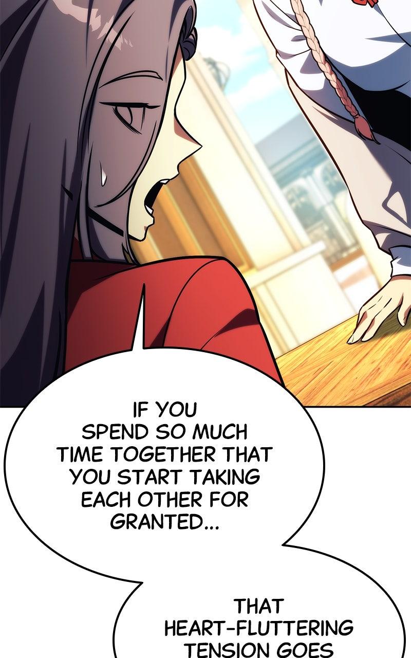 The Extra’s Academy Survival Guide Chapter 65 — page 62