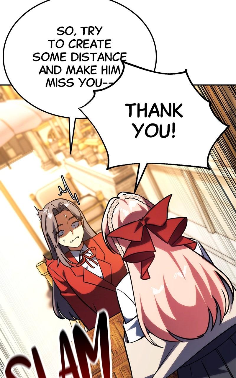 The Extra’s Academy Survival Guide Chapter 65 — page 65