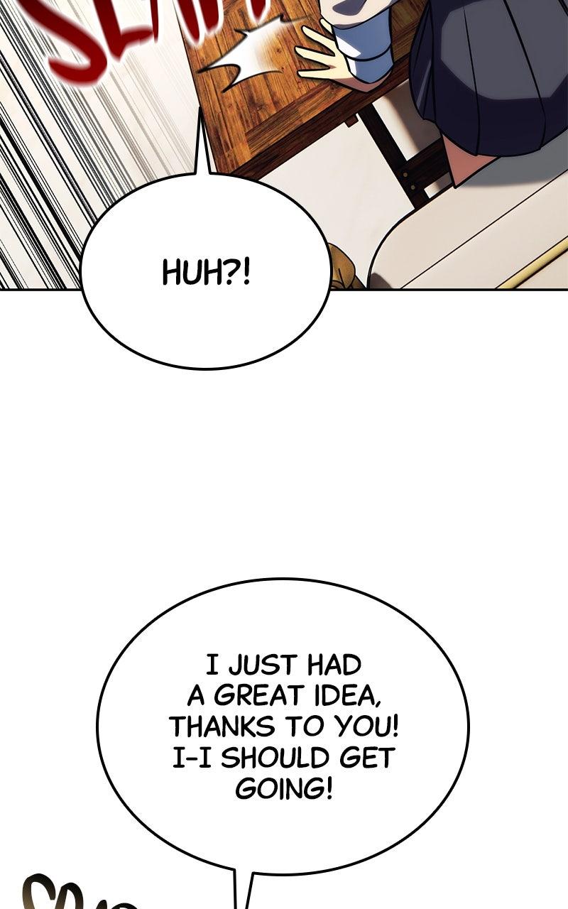The Extra’s Academy Survival Guide Chapter 65 — page 66