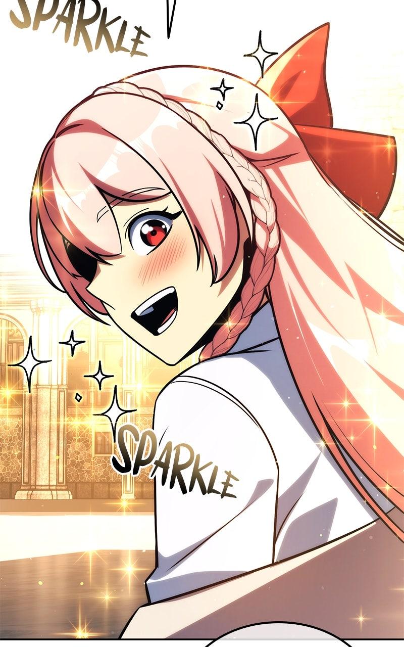 The Extra’s Academy Survival Guide Chapter 65 — page 67