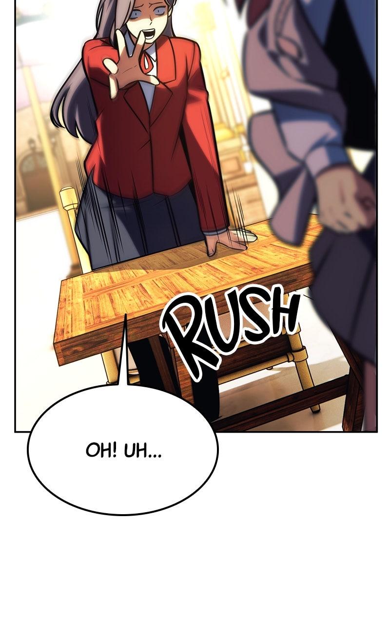 The Extra’s Academy Survival Guide Chapter 65 — page 69