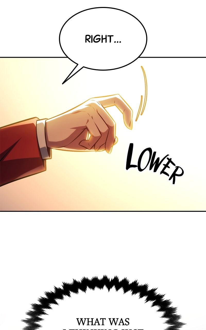 The Extra’s Academy Survival Guide Chapter 65 — page 70