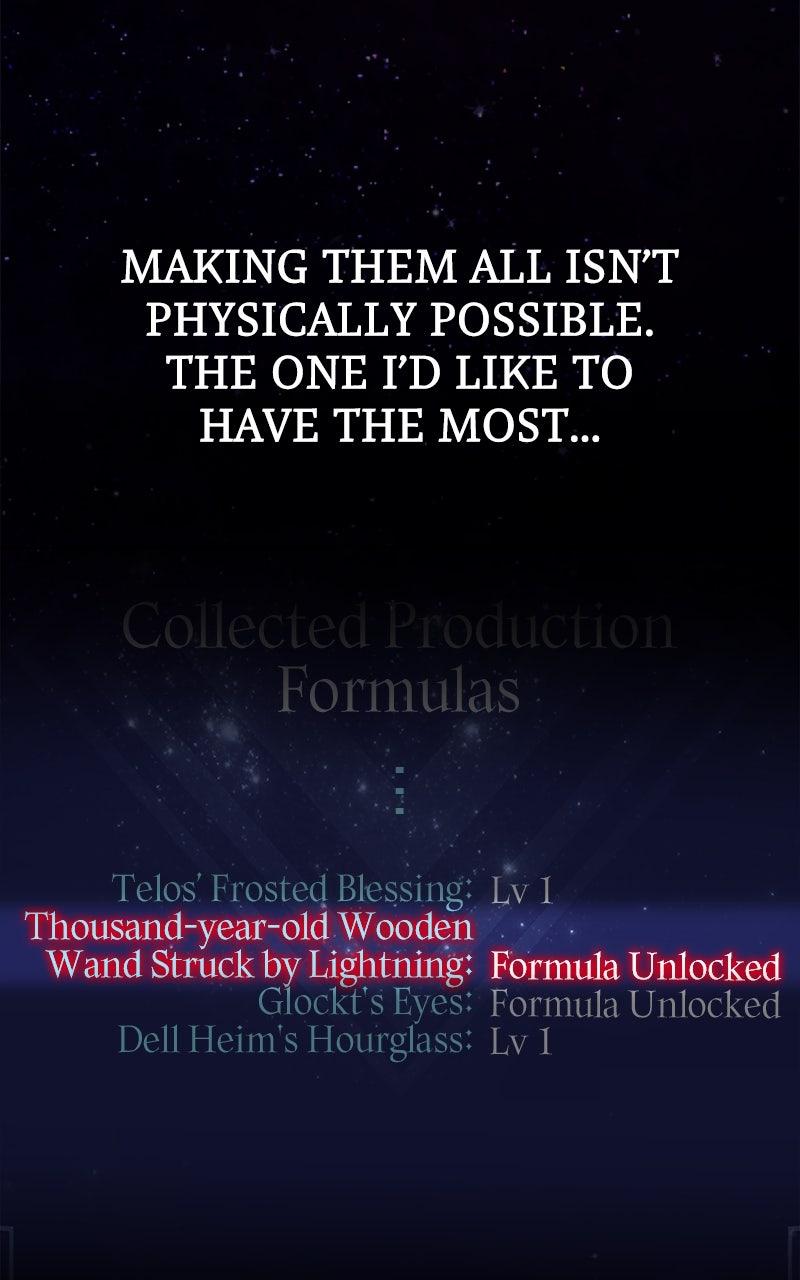 The Extra’s Academy Survival Guide Chapter 65 — page 77